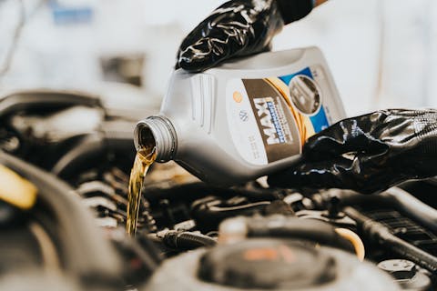 Mobile oil change and auto repair at your home in San Antonio TX